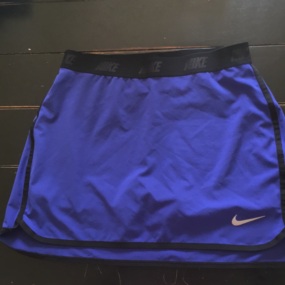 Nike Golfing Skort